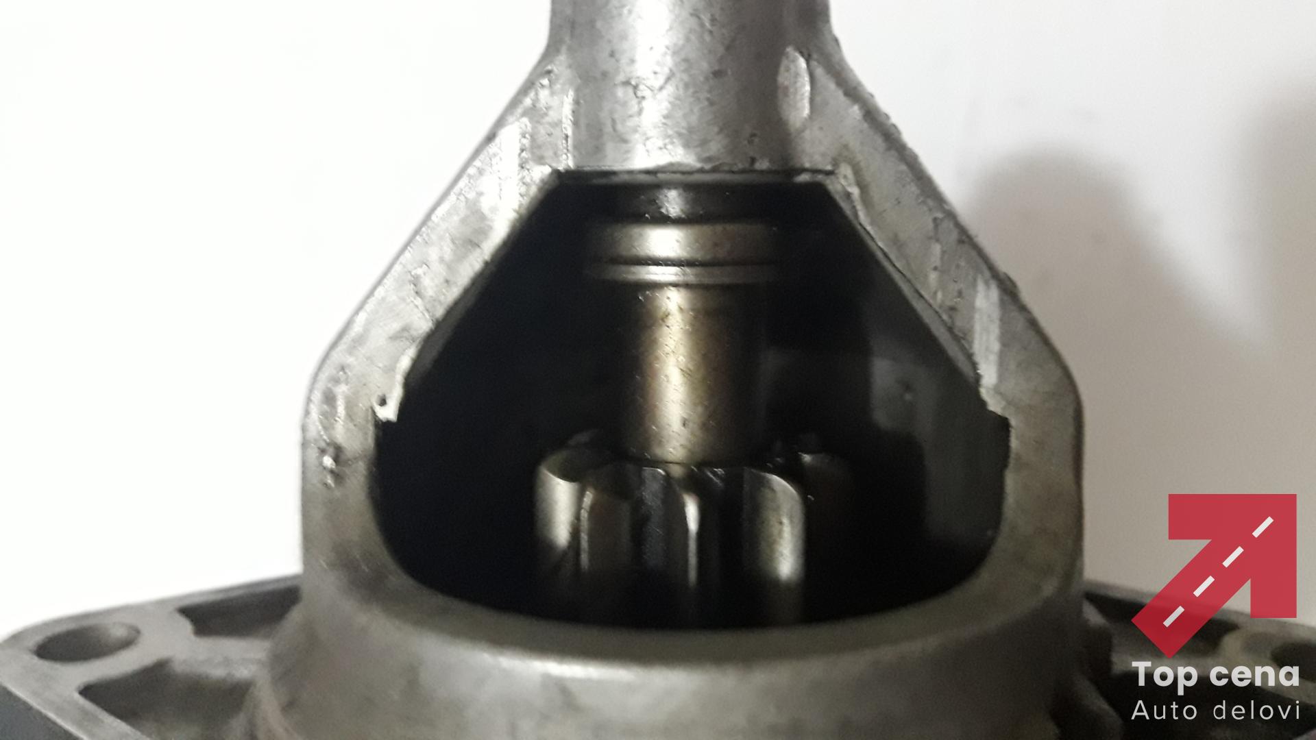 Anlaser Opel Vectra A 1990g