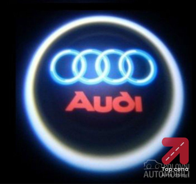 Audi delovi