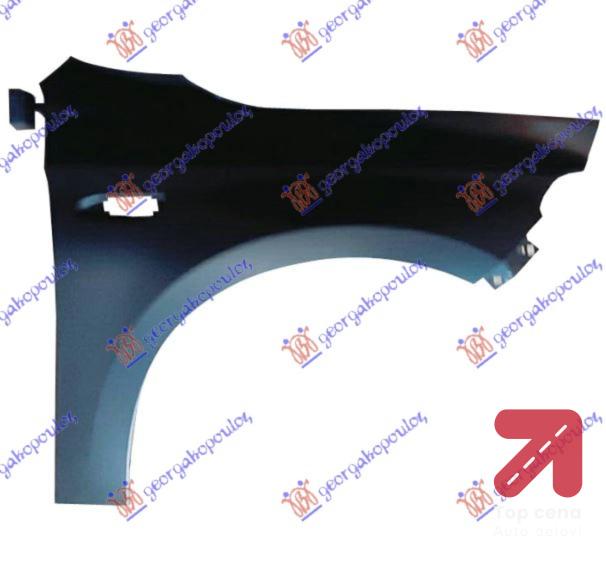 BLATOBRAN Desna str. VOLVO S70/V70 (1997-2000) (OEM: 9152680, 91526806)