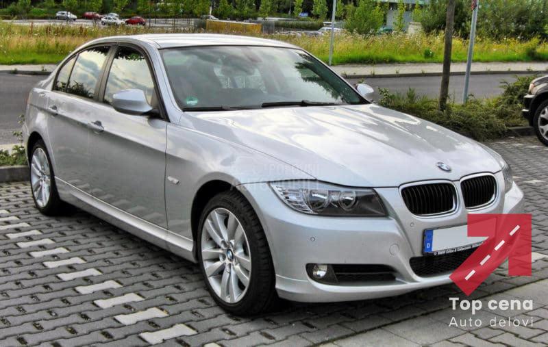 BMW Polovni Delovi Novi Sad E87,E90,E91,E60,E61
