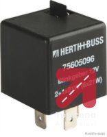 Davac migavca HERTH+BUSS ELPARTS 75605096 - SUZUKI GRAND VITARA I