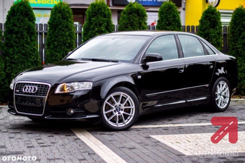 Delovi za Audi A4 TopcenaAutodelovi