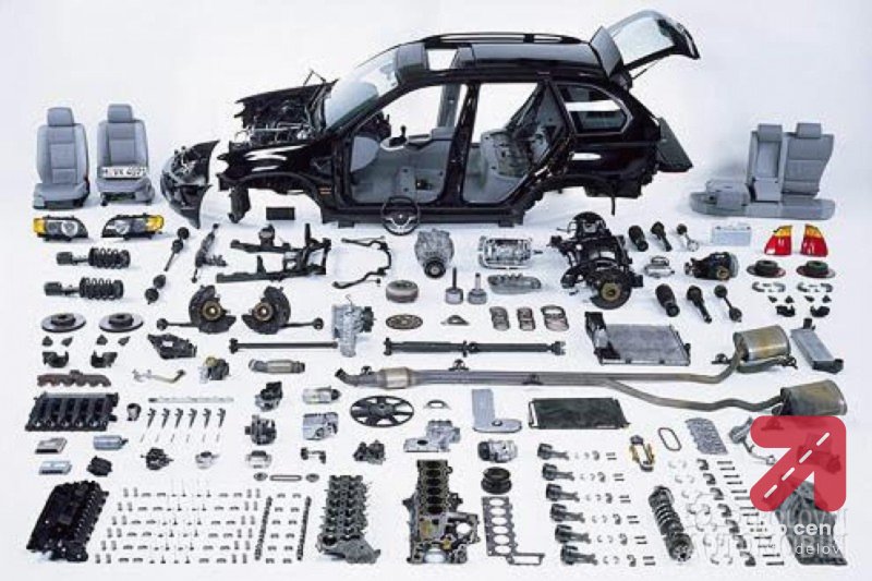 Delovi za Nissan MIcra od 1991. do 2002. god.