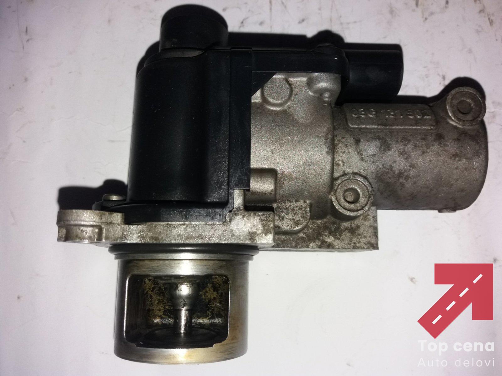 Eger Ventil VW Passat B61.9  i 2.0TDII
