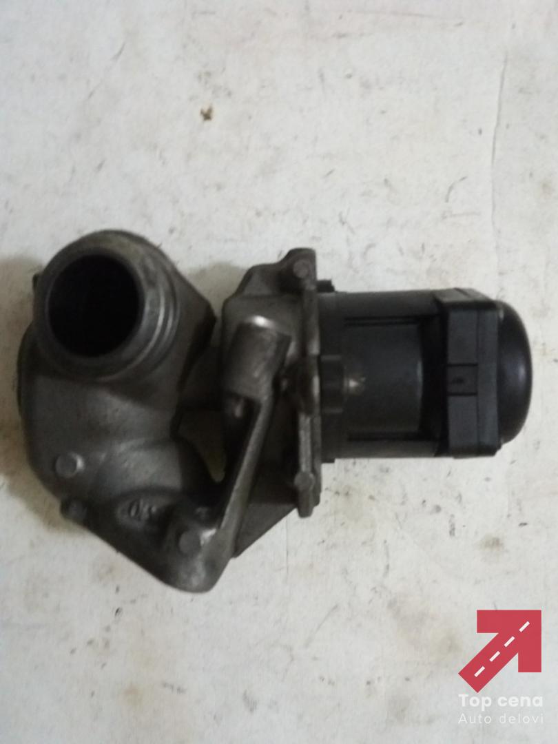 EGR Ventil Pezo 1.6 HDI 16 V 80kw