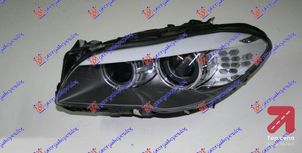 FAR Bi-KSENON SA DNEVNIM SVETLOM HELLA Leva str. BMW SERIES 5 (F10/11) (2010-2013) (OEM: 63117271911)