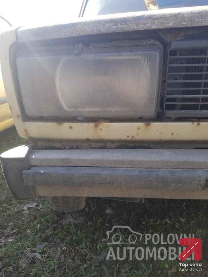Far za Lada 1200