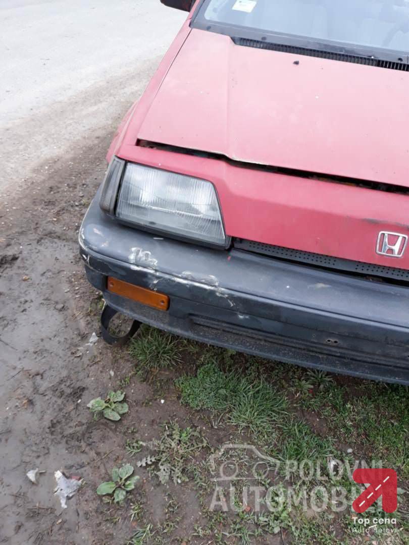 Farovi za Honda Civic za 1988. god.