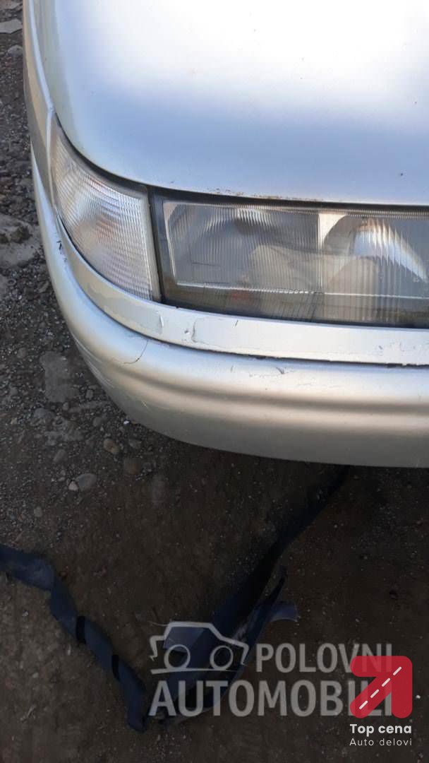Farovi za Lada 112 za 2005. god.