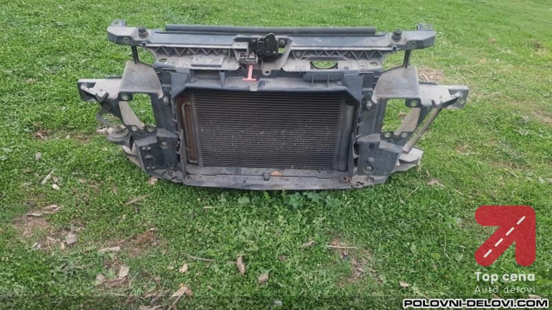Fiat Stilo 1.6 16v Rashladni Sistem