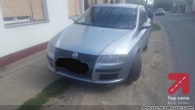 Fiat Stilo 1.8- 1.6- 1.9-2.4 Karoserija