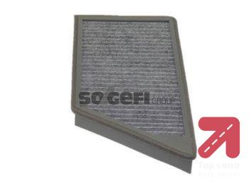 FILTER KLIME PSA 206 CARBON