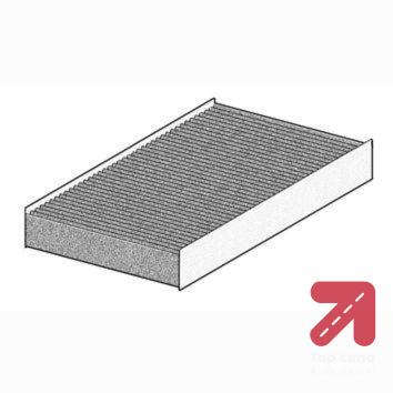 FILTER KLIME RENO