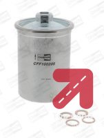 Filter za gorivo CHAMPION CFF100206