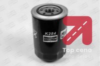 Filter za gorivo CHAMPION L142/606 - SKODA OCTAVIA 1.9 TDI