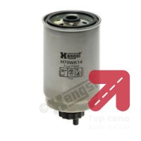 Filter za gorivo HENGST FILTER H80WK07