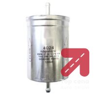 Filter za gorivo MEAT & DORIA 4024