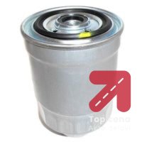 Filter za gorivo MEAT & DORIA 4114 - SUZUKI GRAND VITARA I
