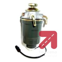 Filter za gorivo MEAT & DORIA 4496 - SUZUKI GRAND VITARA I