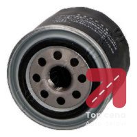 Filter za ulje JAPANPARTS FO-ECO008 - SKODA OCTAVIA 1.9 TDI