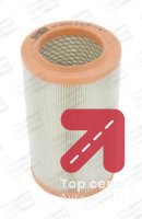 Filter za vazduh CHAMPION CAF100562P - SKODA OCTAVIA 1.9 TDI