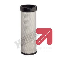 Filter za vazduh HENGST FILTER E173L01 - BMW 3 1.6 316i