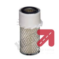 Filter za vazduh HENGST FILTER E756L - SUZUKI GRAND VITARA I