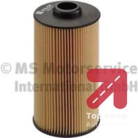 Filter za vazduh KOLBENSCHMIDT 50013503 - SKODA OCTAVIA 1.9 TDI