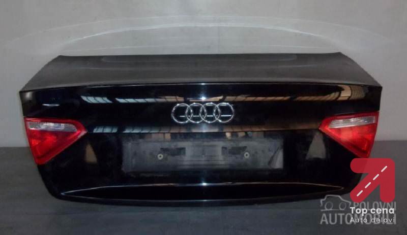 GEPEK VRATA za Audi A5 od 2008. do 2015. god.