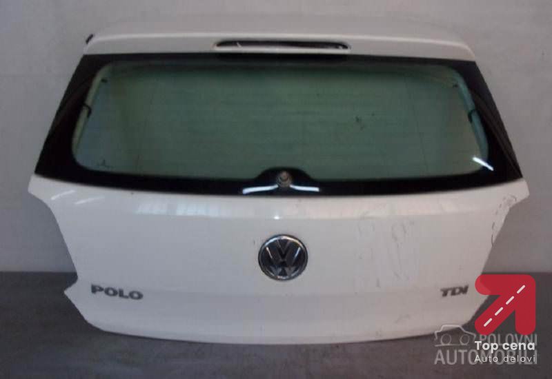 GEPEK VRATA za Volkswagen Polo od 2009. do 2014. god.