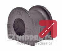 Glavcina tocka NIPPARTS N4702045 - TOYOTA RAV 4