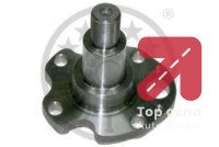 Glavcina tocka OPTIMAL 04-P225 - SKODA OCTAVIA 1.9 TDI