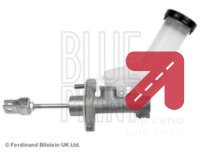 Glavni cilindar, kvacilo BLUE PRINT ADK83401 - SUZUKI GRAND VITARA I