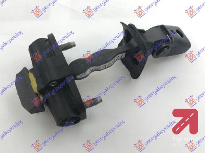 GRANICNIK PREDNJIH VRATA FIAT DOBLO (2009-2015) (OEM: 1354694080)