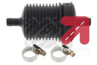 Hidraulicni filter, upravljanje MAPCO 29991 - SKODA OCTAVIA 1.9 TDI