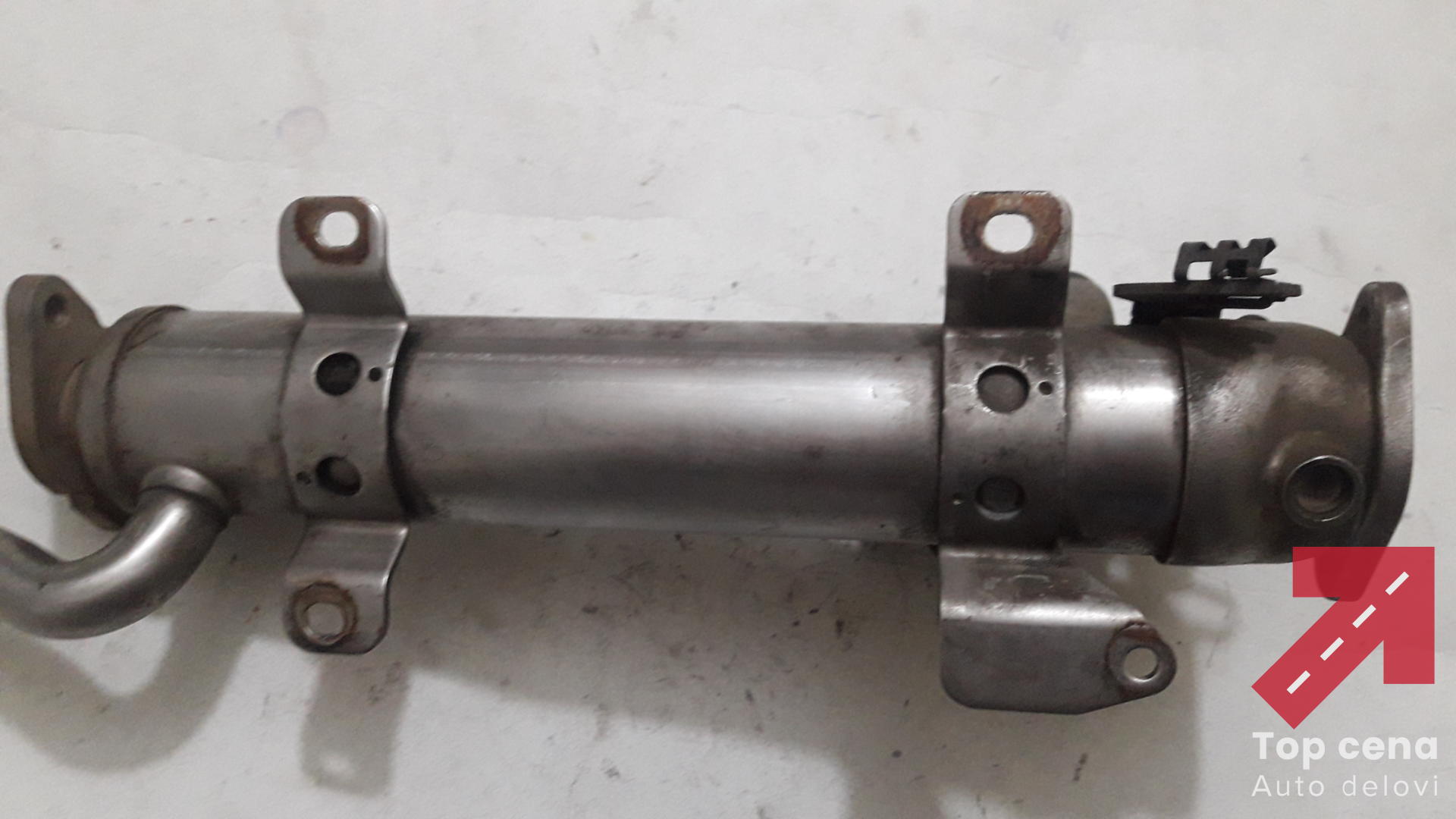 Hladnjak EGR Ventila VW,Audi,Seat 170 KS TopcenaAutodelovi