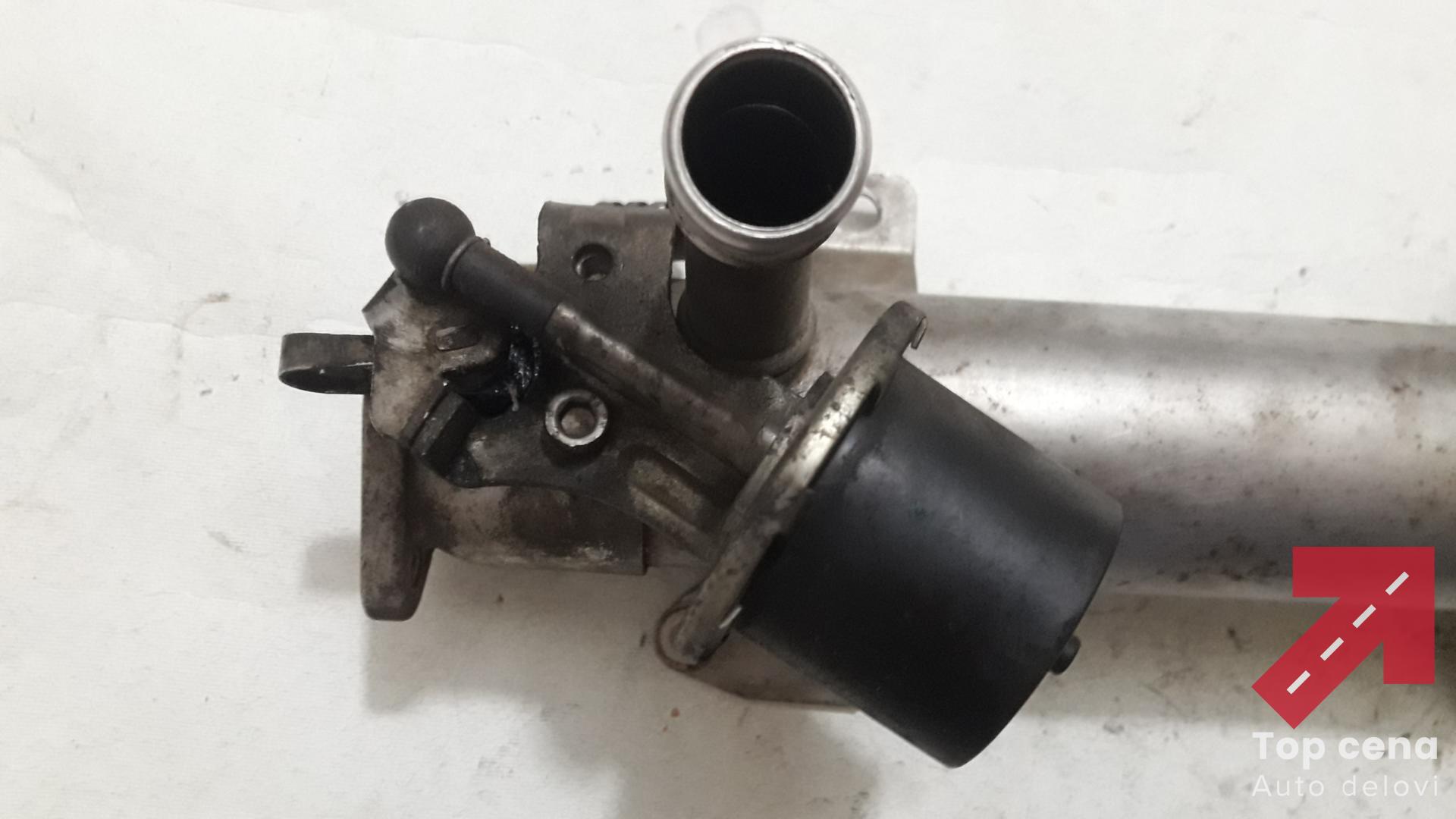 Hladnjak EGR Ventila VW,Audi,Seat 170 KS TopcenaAutodelovi