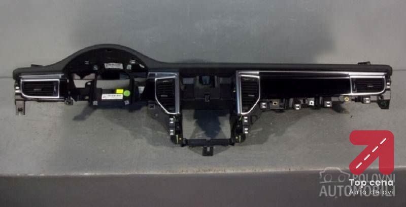 INSTRUMENT TABLA AIRBAG DELOVI za Porsche Macan od 2014. do 2019. god.