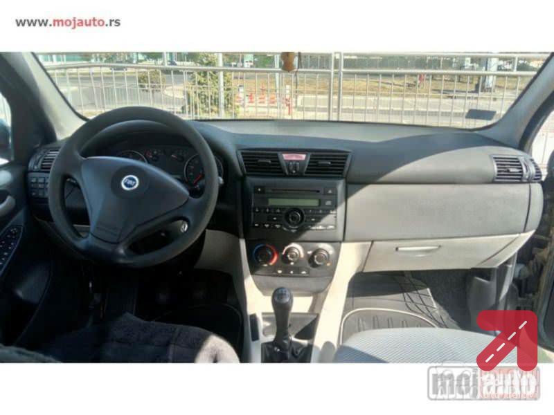 INSTRUMENT TABLA za Fiat Stilo od 2001. do 2006. god. TopcenaAutodelovi