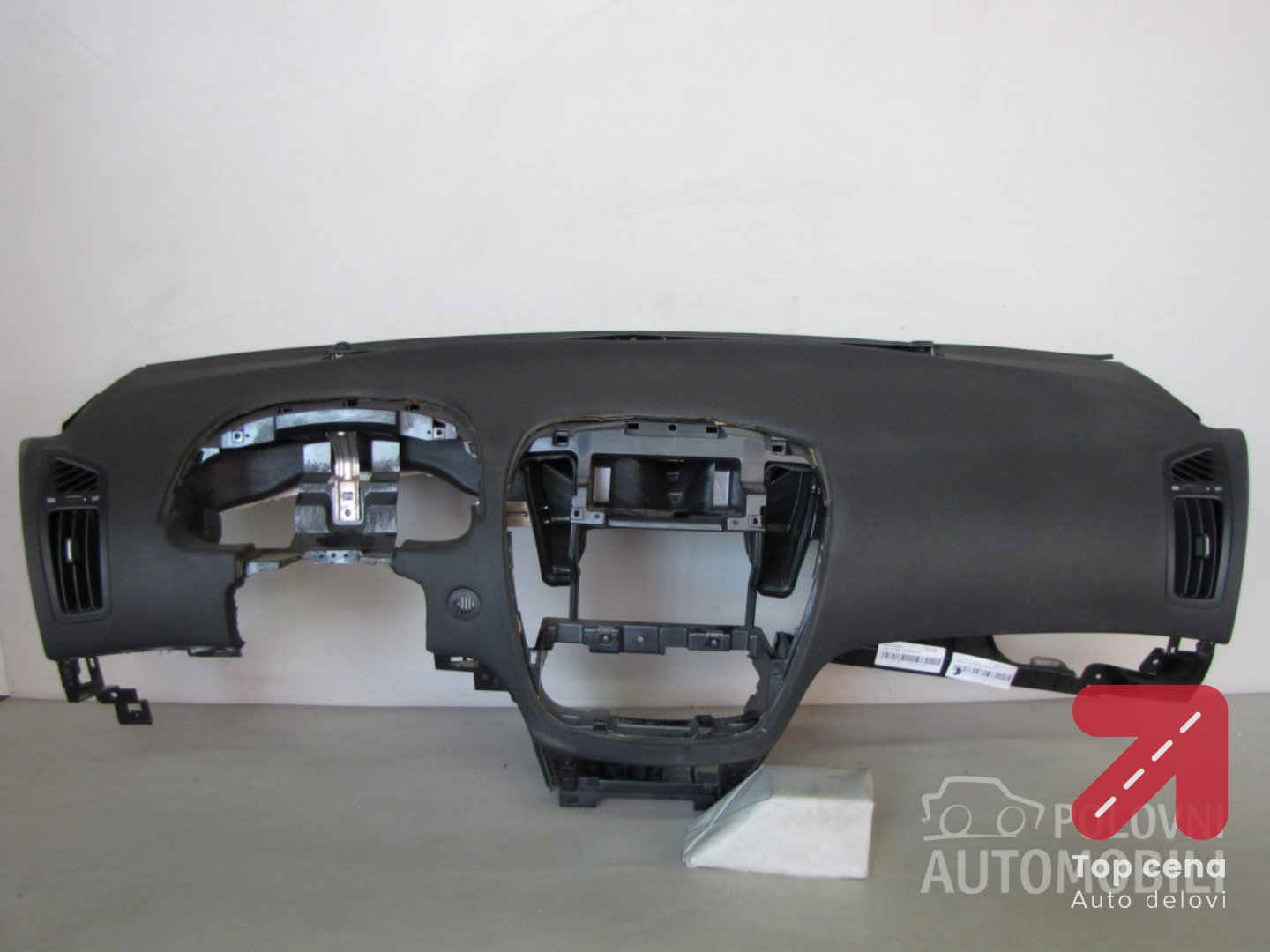 Instrument Tabla za Kia cee`d od 2009. do 2012. god.