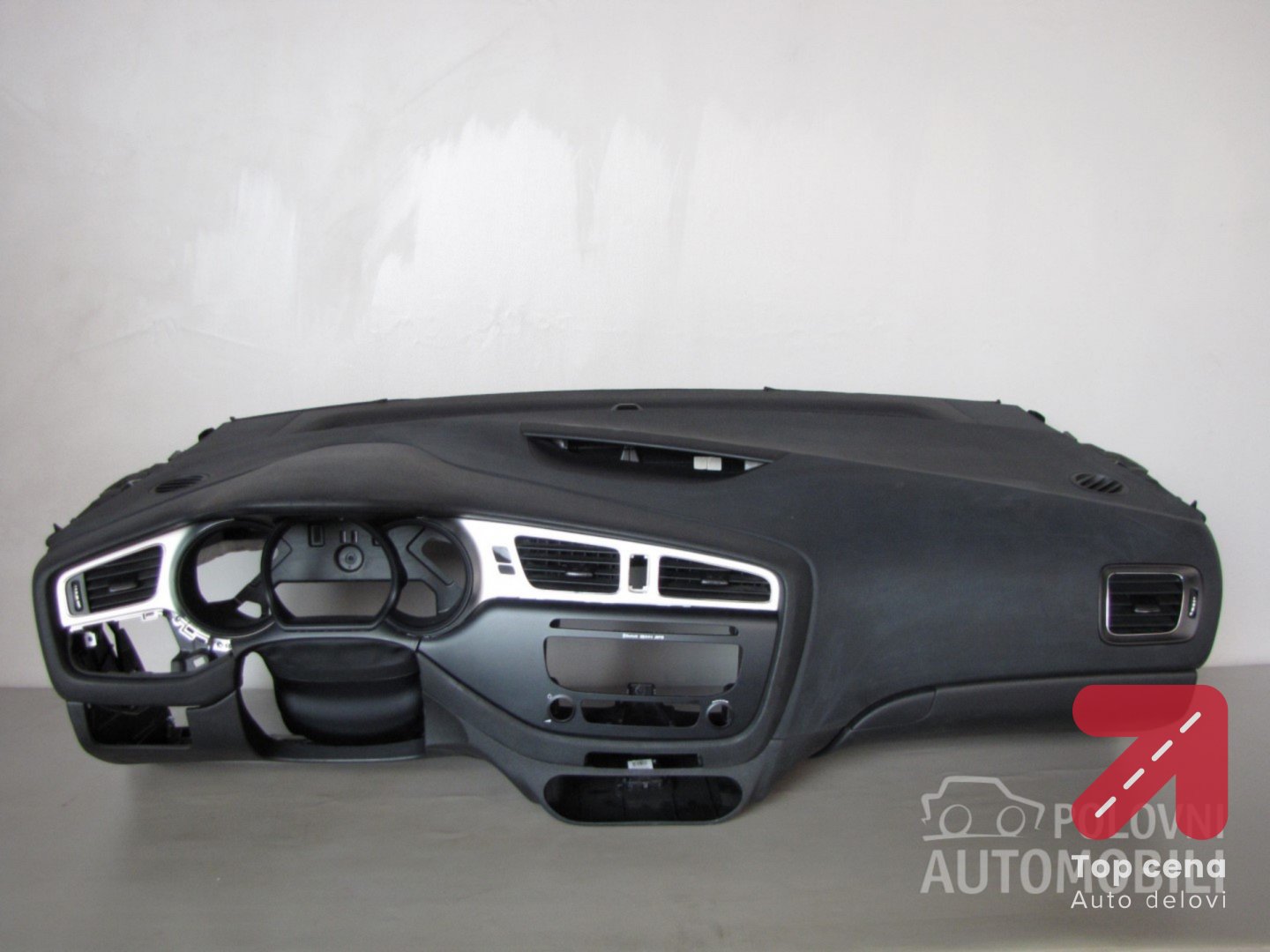 Instrument Tabla za Kia cee`d od 2012. do 2015. god.