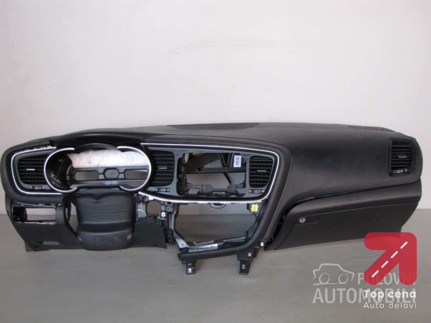 Instrument Tabla za Kia Optima od 2011. do 2013. god.