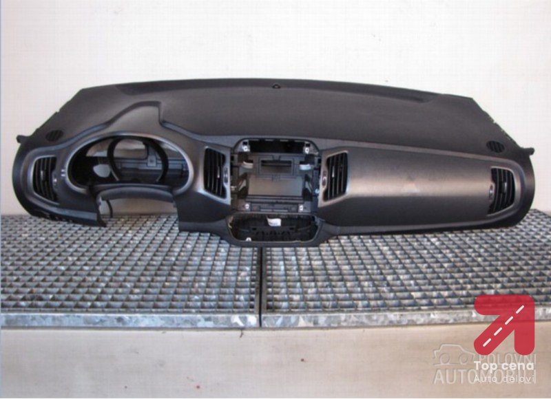 INSTRUMENT TABLA za Kia Sportage od 2011. do 2015. god.