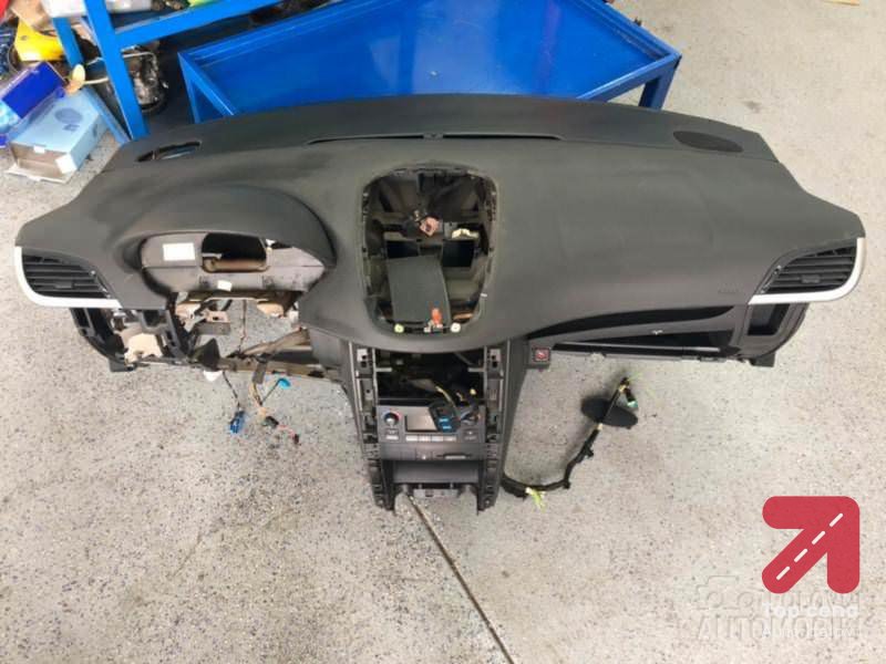 INSTRUMENT TABLA za Peugeot 206, 207, 307 TopcenaAutodelovi