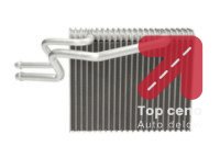 Isparivac, klima-uredjaj THERMOTEC KTT150024 - CLIO 2 1.5 dCi