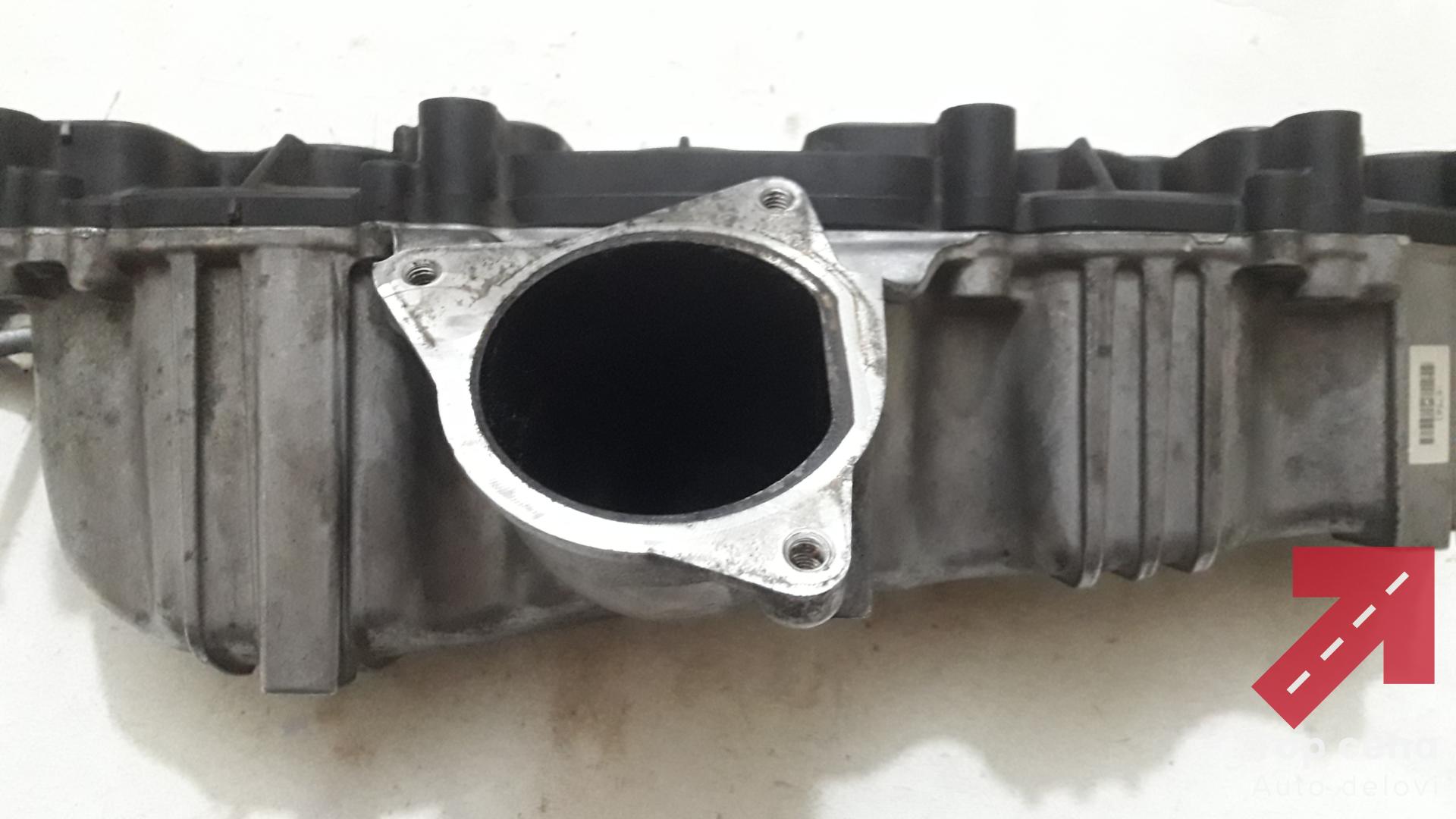 Usisna grana VW Passat B6 2.0 TDi