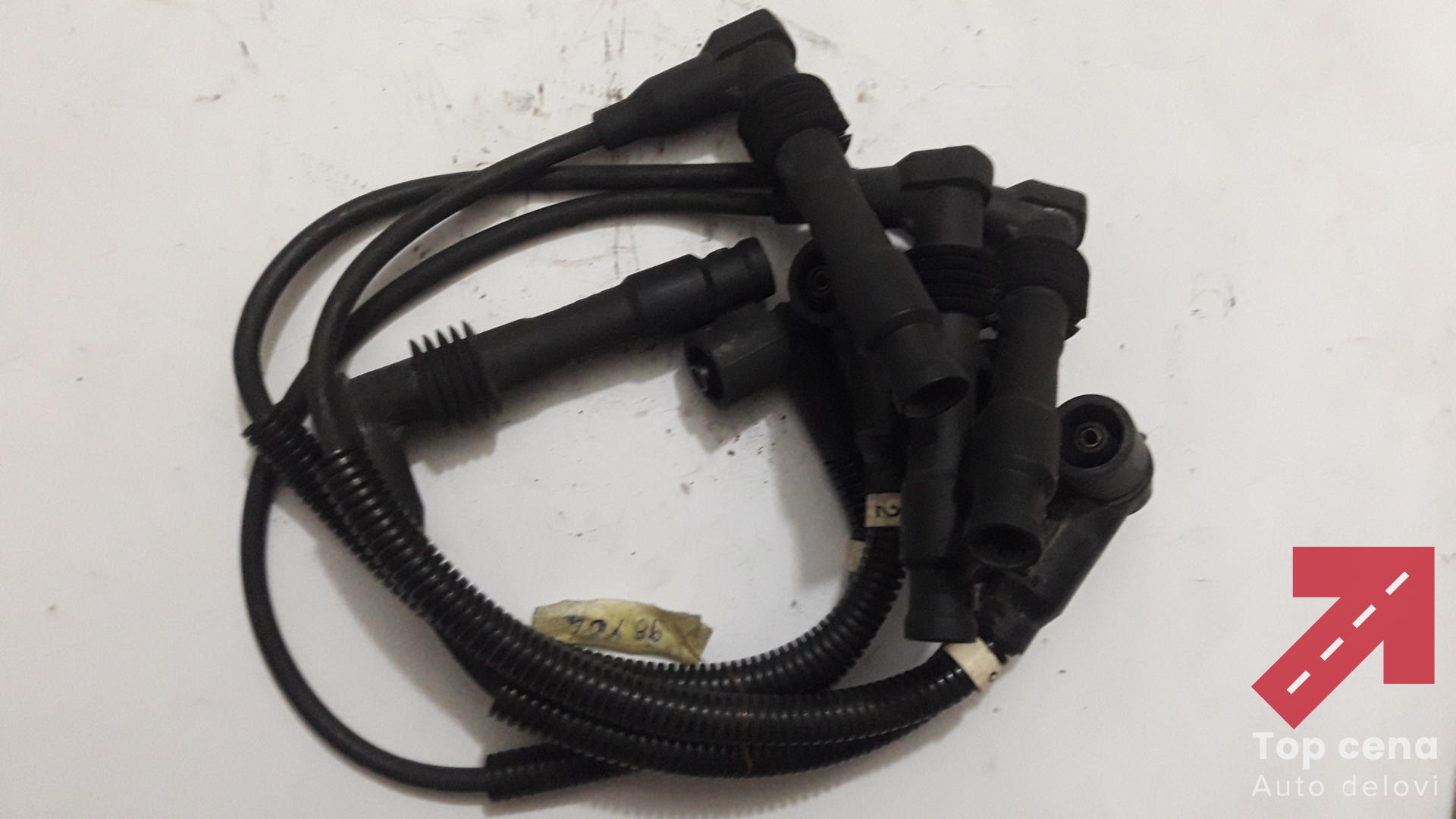 Kablovi za svecice Opel Astra G ..1.6 i SZR,SE,YNG