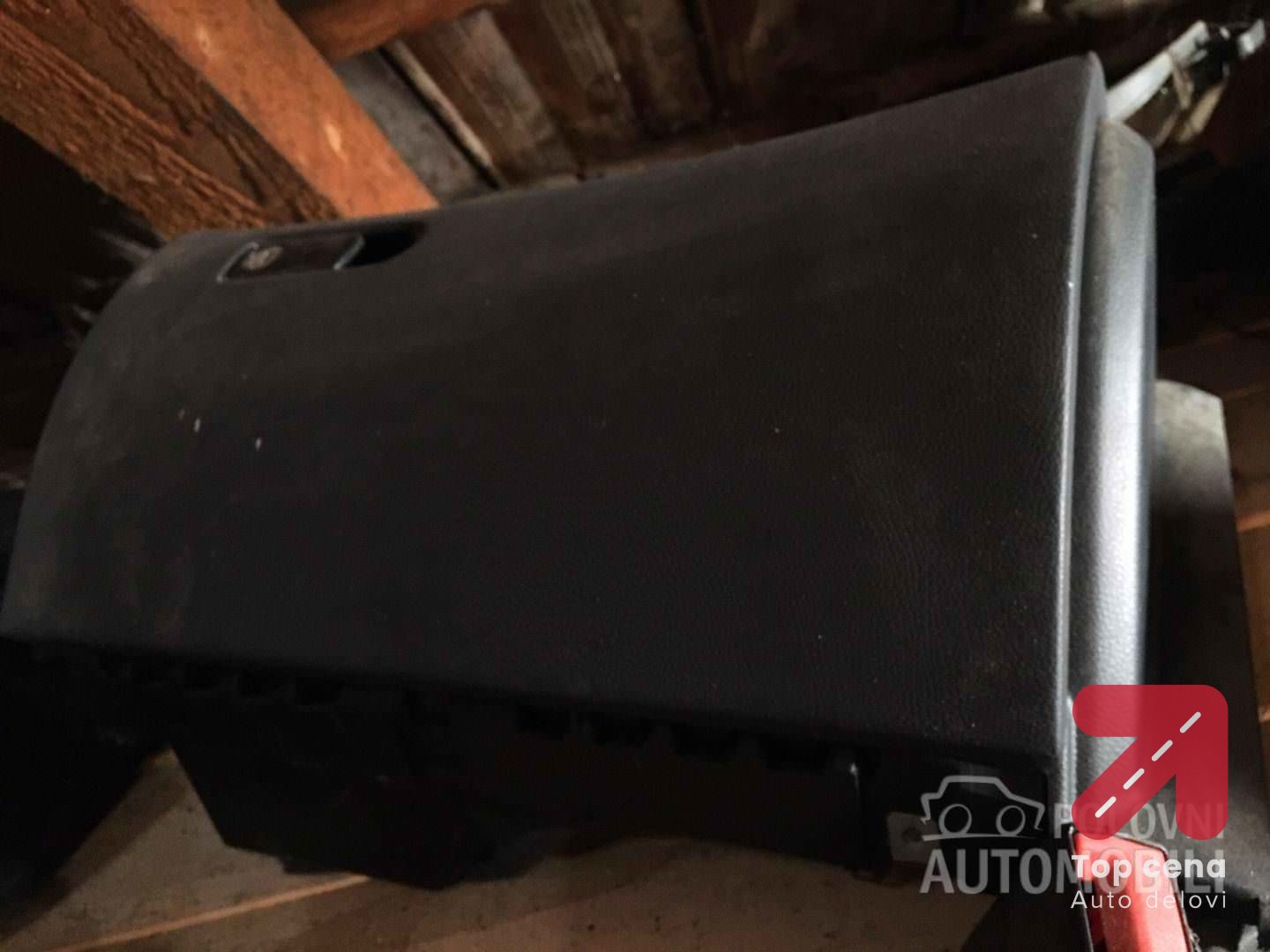 kaseta za Mercedes Benz C Klasa