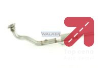 Katalizator WALKER 20210 - Audi a4 1.8