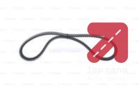 Klinasti kais BOSCH 1 987 947 654 - SUZUKI GRAND VITARA I
